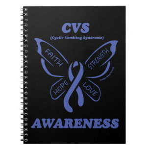 Carnet Papillon/sensibilisation...CVS