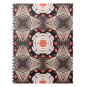 Carnet Papillons : Beau Motif sans couture