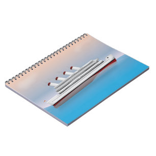 Carnet Paquebot