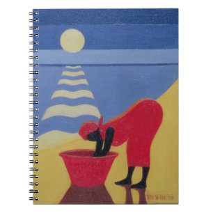 Carnet Par le bord de mer 1998