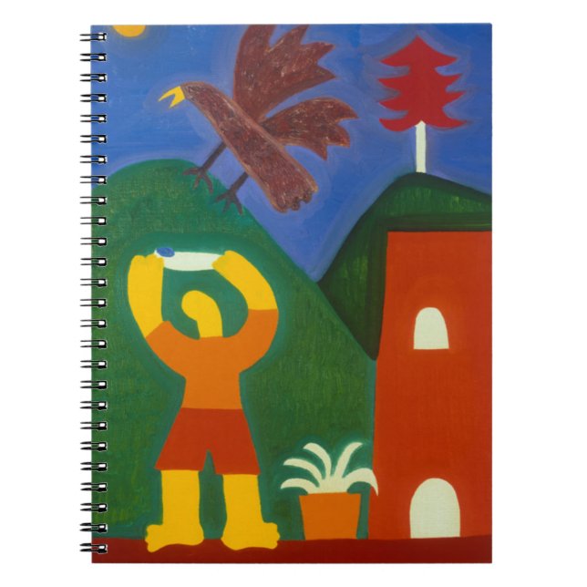 Carnet Para José María Chiquito 2005 (Devant)