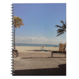 Carnet Paradis de Hollywood