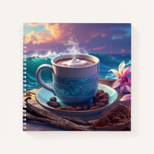 CARNET PARADIS DU CACAO