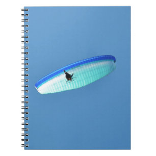 Carnet Parapente motorisé