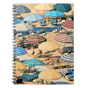 Carnet Parapluie 3