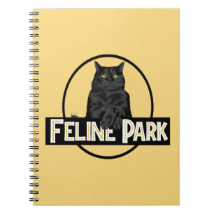 Carnet Parc Feline