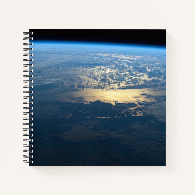 Carnet Parc national de Laguna San Rafael, dans le sud du (Devant)