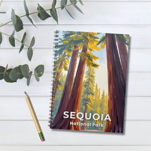 Carnet Parc national de Sequoia   Voyage en Californie