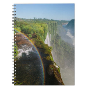 Carnet Parc national des chutes d'Iguaçu, Argentine