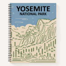 Parc national du Yosemite Californie