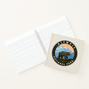 Carnet Parc national olympique