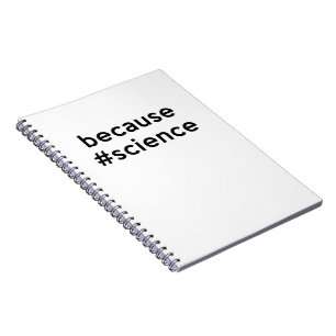 Carnet Parce que la science