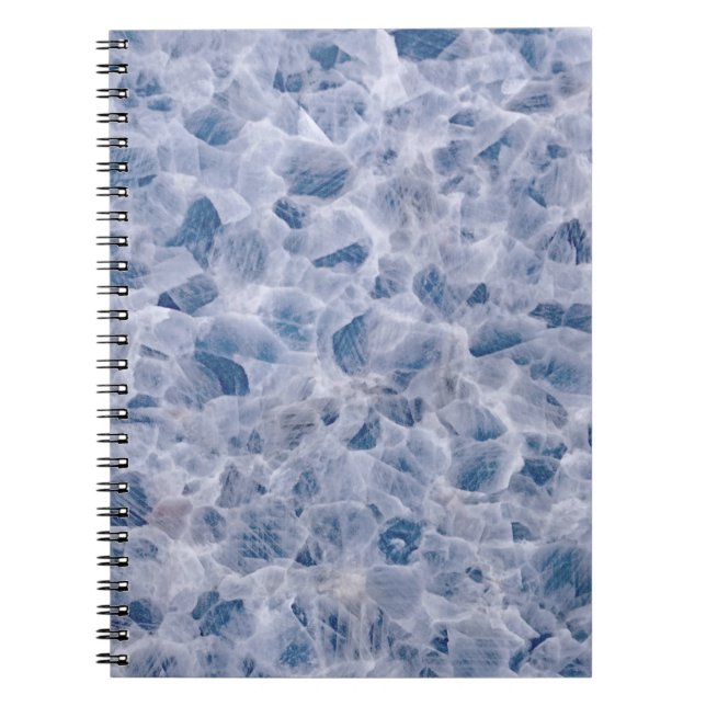 Carnet Parcelle web Spider (Devant)