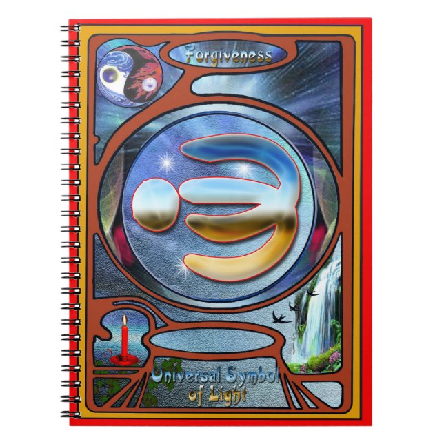 Carnet Pardon (Devant)