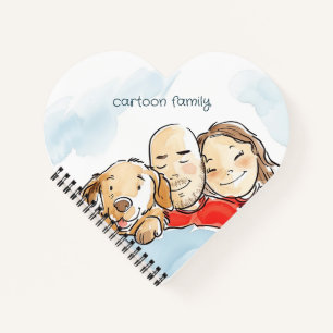 Carnet Parents de chiens