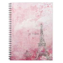 Carnet Paris