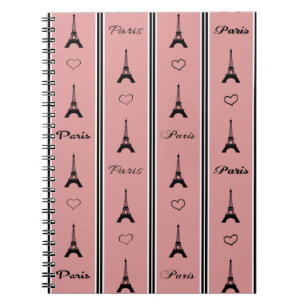 Carnet Paris