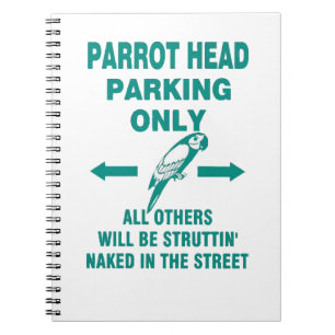 Carnet Parking uniquement