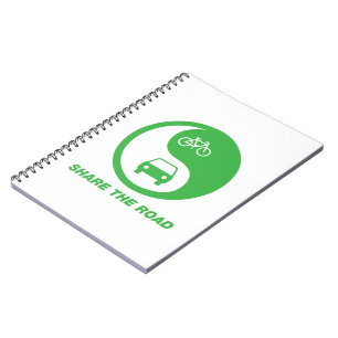 Carnet Partager la route