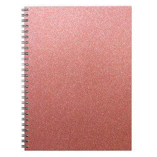 Carnet parties scintillant