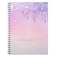 parties scintillant couleur rose violet girly pers