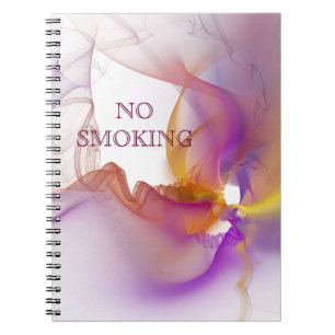 Carnet Pas de tabac