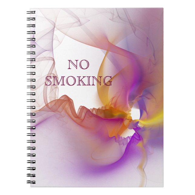 Carnet Pas de tabac (Devant)