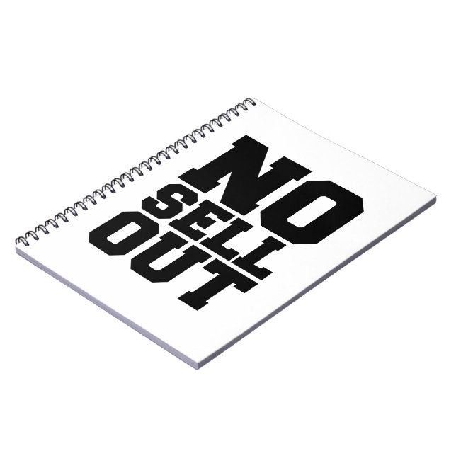 CARNET PAS DE VENTE (Côté gauche)