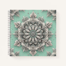 Pas vos flocons de neige ordinaires II