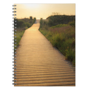 Carnet Passage couvert en bois à échouer