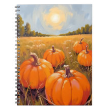 Patch de citrouilles d'Halloween automne