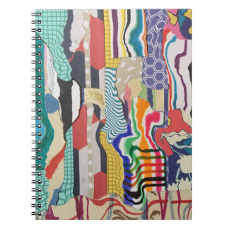 Carnet Patchwork