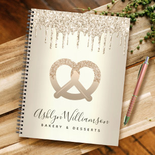 Carnet Pâtissier Traiteur Boulangerie Dégoulinades de Pai