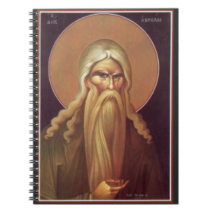 Carnet Patriarche Abraham