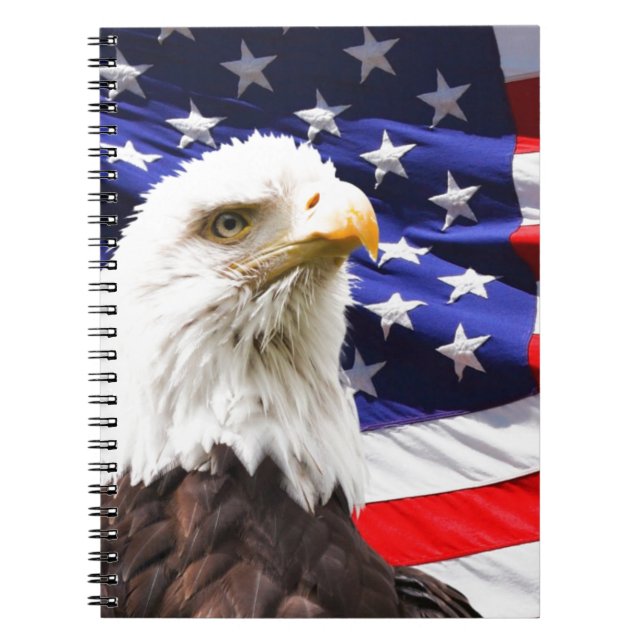 Carnet Patriotic (Devant)