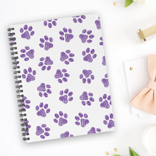 Carnet Patrouilles de Doodle, Paws de Chien, Paws De Purp