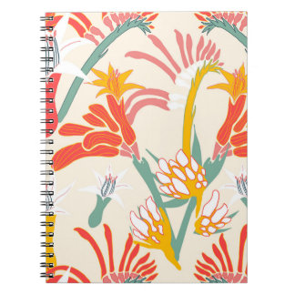 Carnet Patte de kangourou