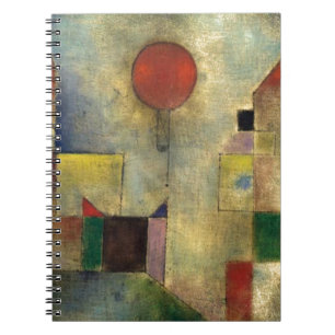Carnet Paul Klee