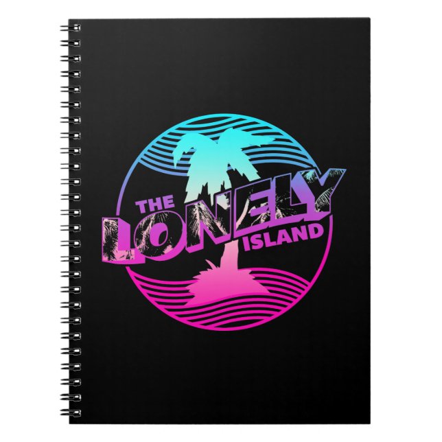 Carnet Paumes (Devant)