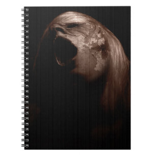 Carnet Pause coupe libre