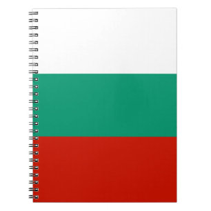 Carnet pavillon de la Bulgarie