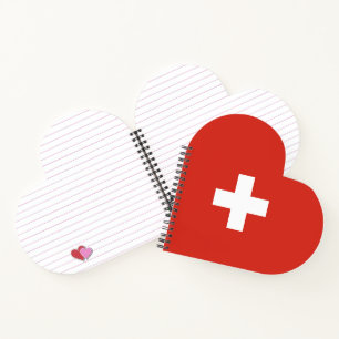 Carnet pavillon suisse