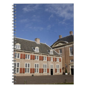 Carnet Pays-Bas (aussi appelé Hollande), Apeldoorn près d