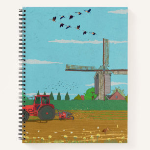 Carnet Pays-Bas Pays-Bas Pays-Bas