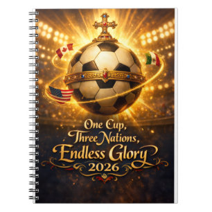 Carnet Pays hôtes de la Coupe du monde 2026 États-Unis Me