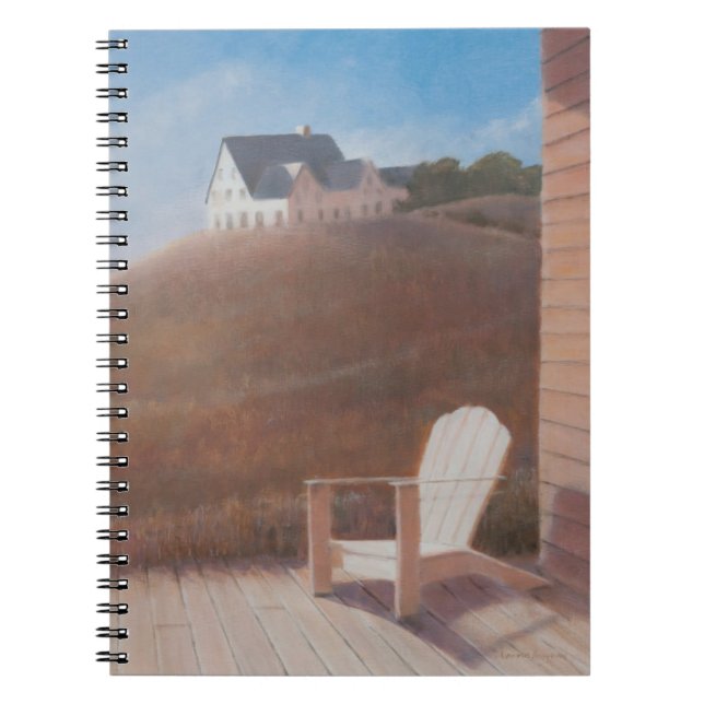 Carnet Paysage 2012 du Maine (Devant)