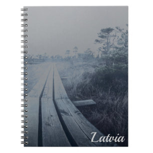 Carnet Paysage du marais