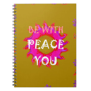 Carnet Peace