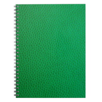 Carnet Peau peau verte texture peau