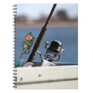 Carnet Pêche à la mouche